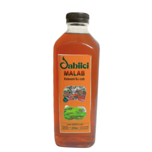 Dabiici Malab   1liter