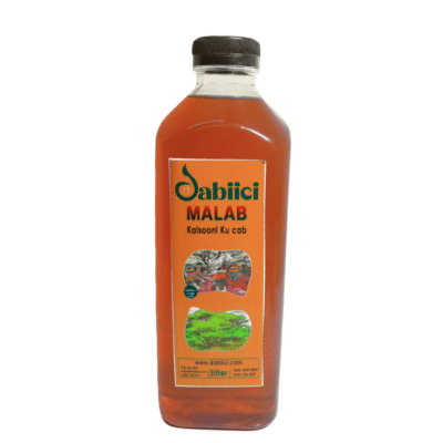 Dabiici Malab   1liter