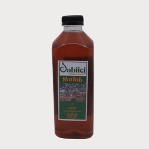 Dabiici Malab- c 1liter