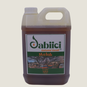 Dabiici Malab 3liter