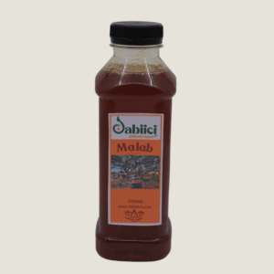 Dabiici Malab Nus liter