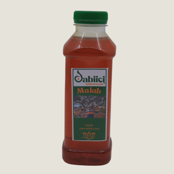 Dabiici Malab Nus liter