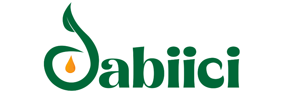 Dabiici Honey