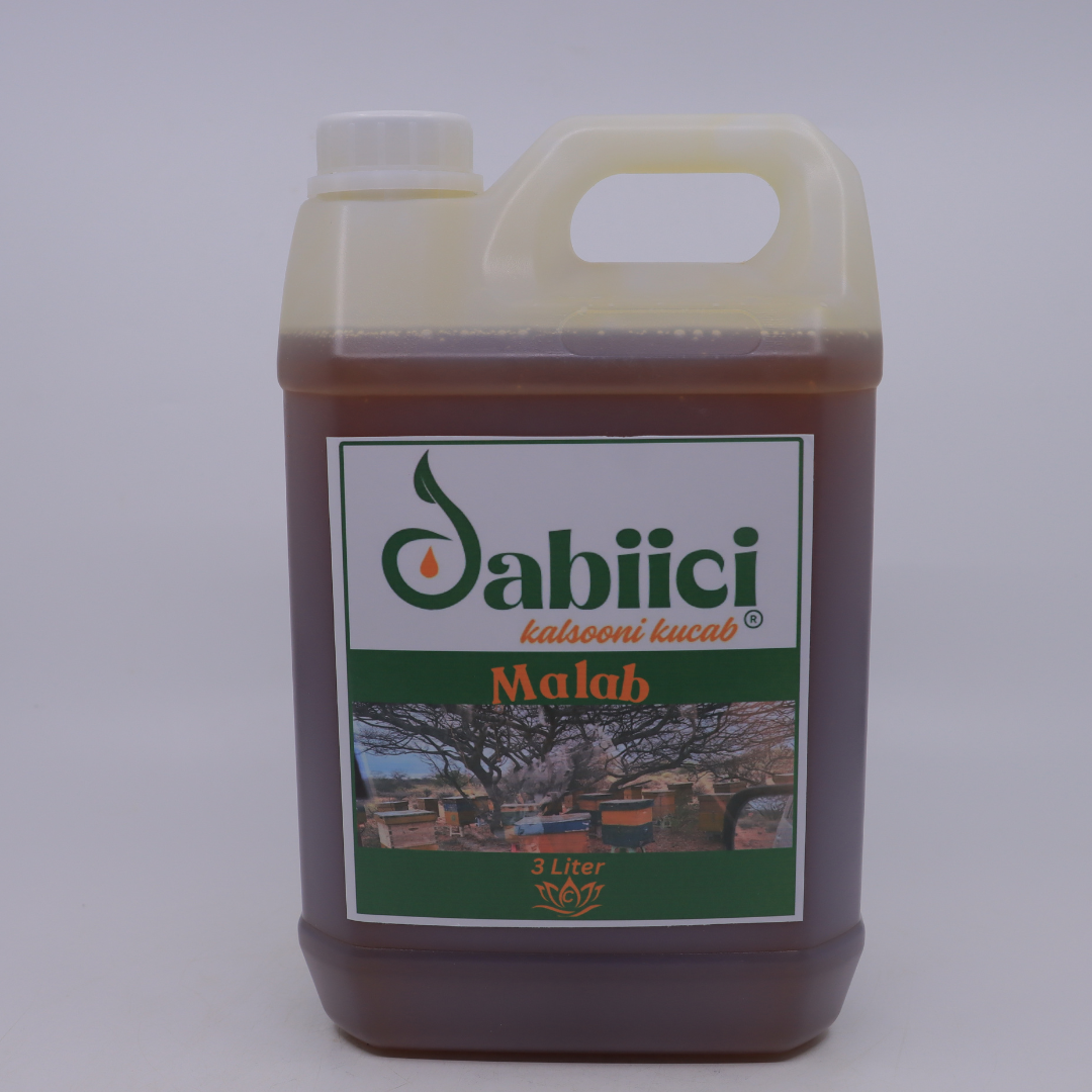 Dabiici Malab 3liter