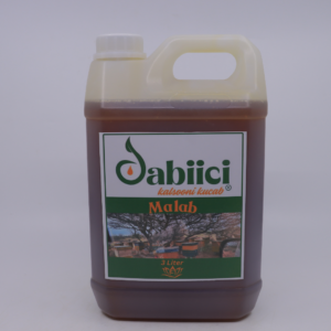 DABIICI MALAB