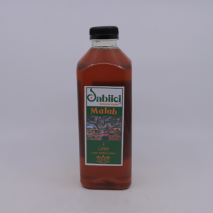 Dabiic Malab1liter